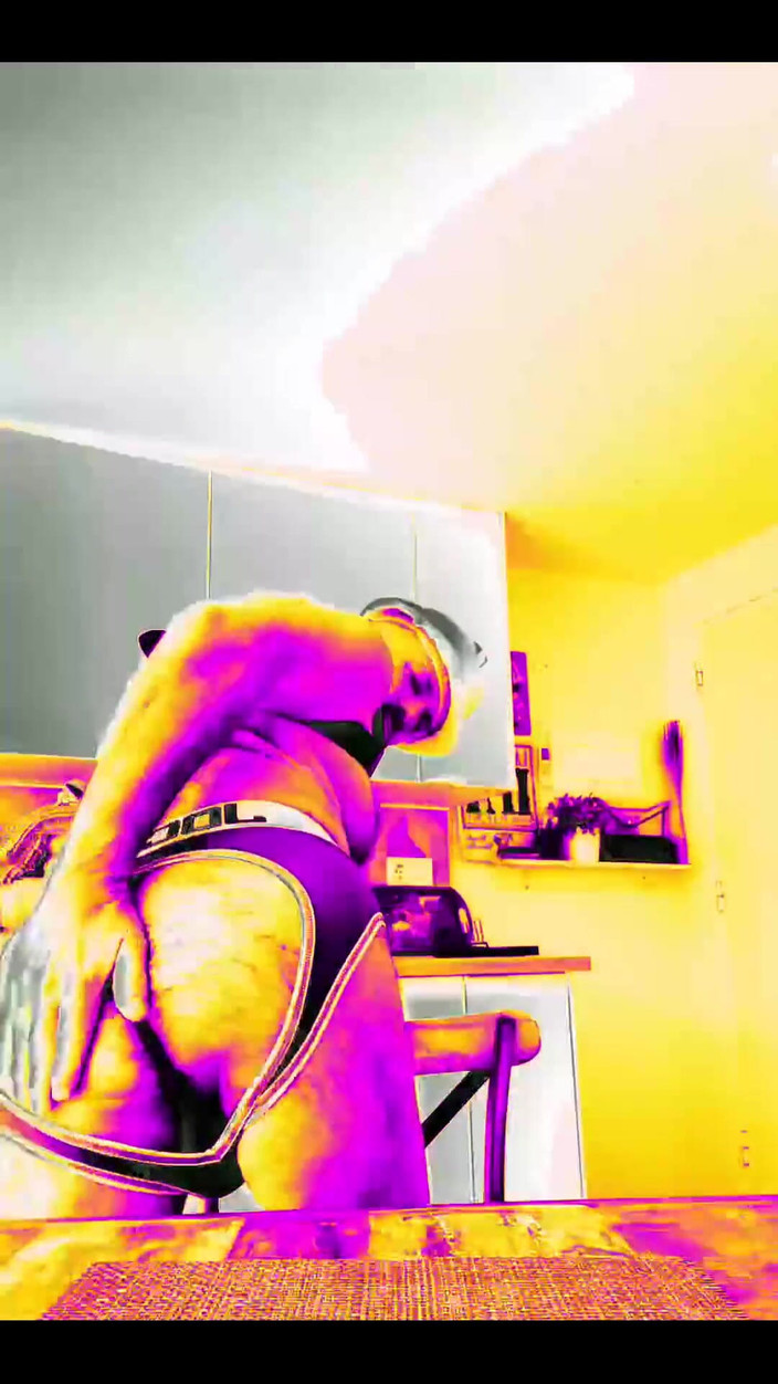 Daddybearvlc: ハッピーバレンタインデー