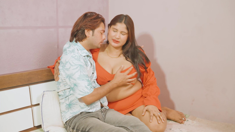 Pyari gudiya: Bad Pe Sister-in-law and Wife Brother-in-law Did Hardcore Sex After...