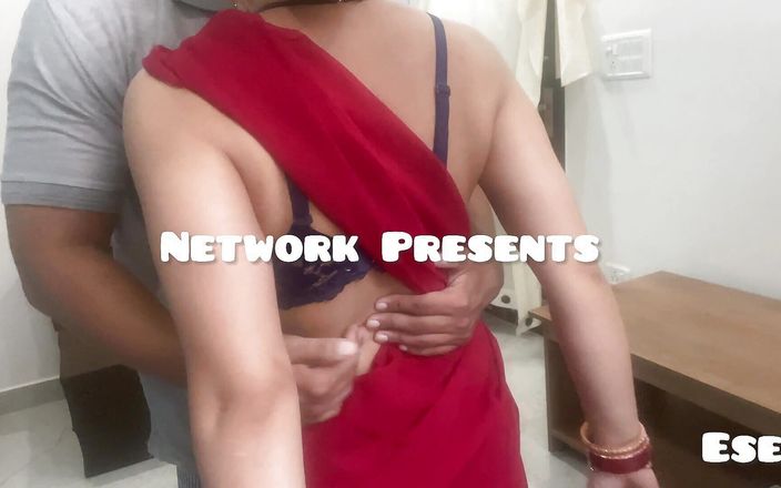 Sammy sins: Newly Married Bhabhi Fucks with Neighbor