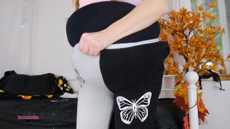 Destination Kat: Je to tvoje chyba Wg