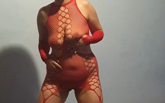 Nefes cankaya: Hýčká mě, vlastní mě