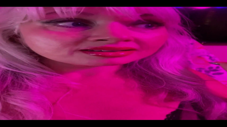 PaintedRose: Mini JOI nebo Drv