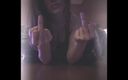 TheRealKittyD: Mean Mistress- You&amp;#039;re a Small Dick Loser- Dirty Talk