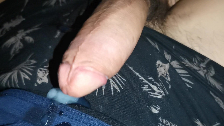 SEXY_GUYBEST: He Came Hard and Covered Himself in a Fountain of...