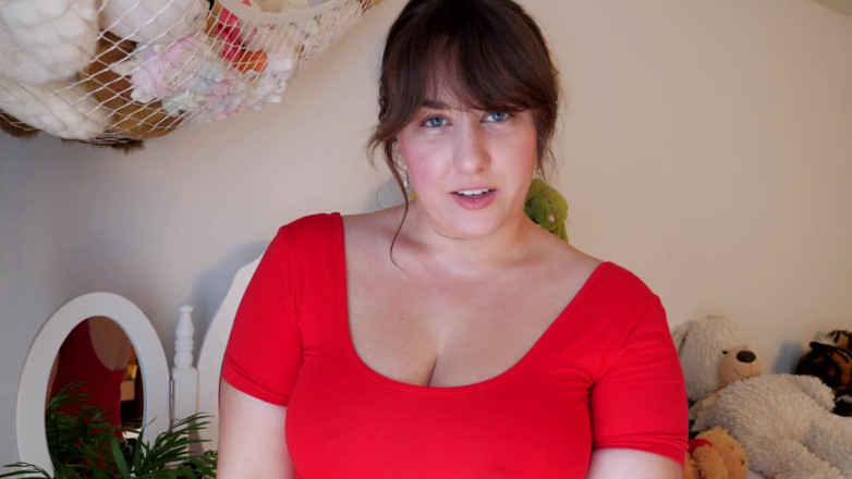 Princess Leia: Stepmom Adds Another