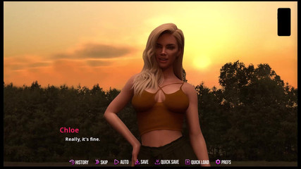 Johannes Gaming: College Kings # 4 wypracowywuje plan, aby te wilki głosować na cloe