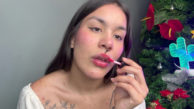 Rollerpublic: Bright Lips