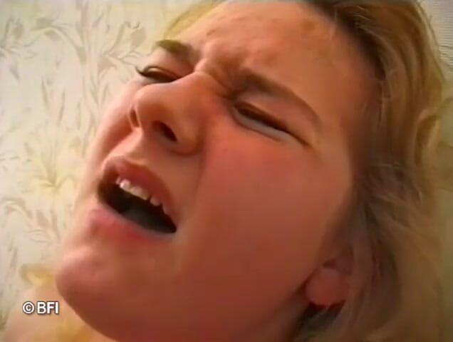 Horny Teenies: Russian eighteens - Helen