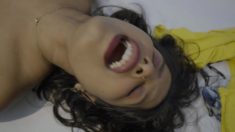 UncutPlus: ホニーガールはイケメンが好きで、初対面でセックスをしました