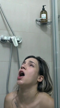 Megan Love Pissing on Slut Bonus