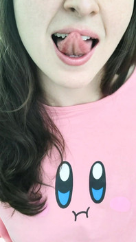 Love Me New Kirby Outfit