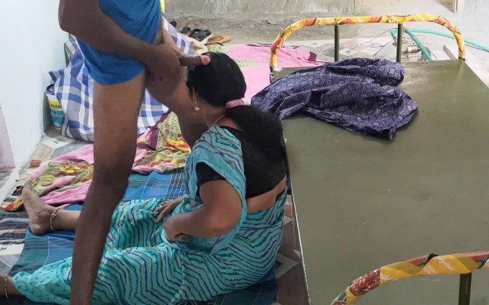 Mathvan: Üvey annem eğilip seks yaparken en güzel zevki yaşadım