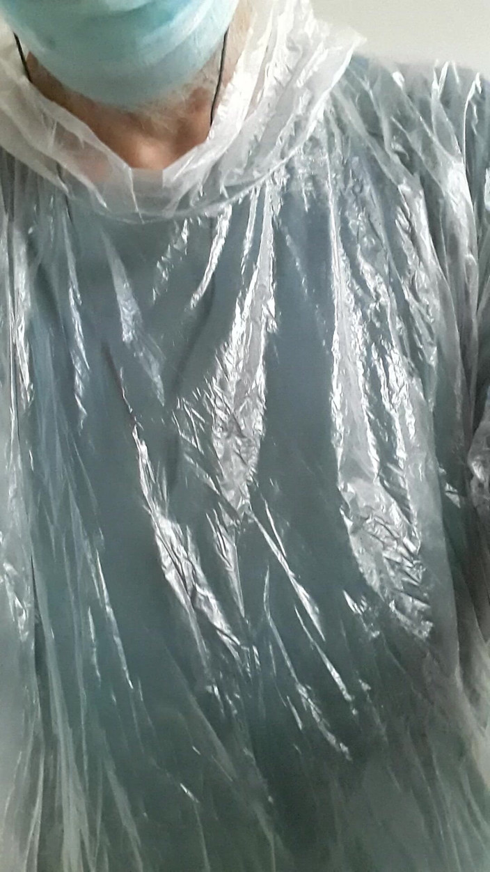 wernerlisaamityville: Werner Kurpjuweit