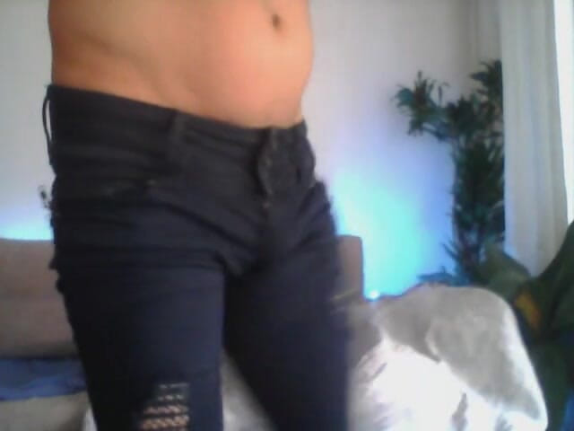 Boy7oy: Když jsem použit mojí paní, zatímco ona tančí a napsat...