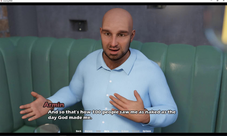 Erotic Krisso: Její malé tajemství - naplnil jí kundičku mrdkou