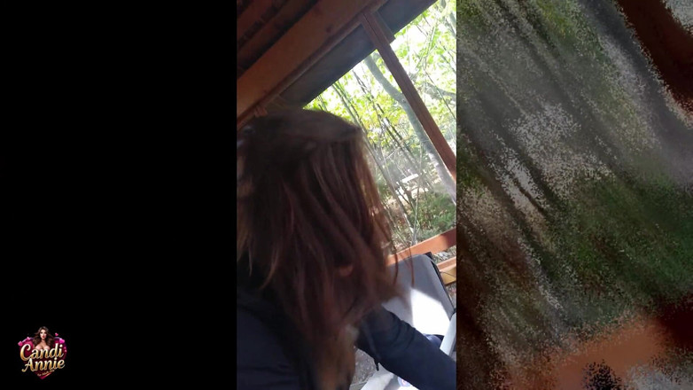 Candi Annie: शानदार मज़ा देखने का बिंदु वन चुदाई और वीर्य निगलना - candi annie