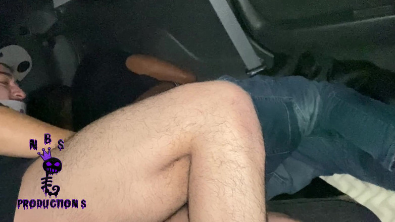 NB Topper: ブラックアドベンチャー77