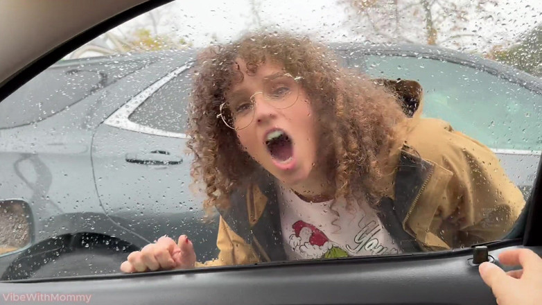 VibeWithMommy: Wrong Missy Fucks Random Student on Field Trip to the...
