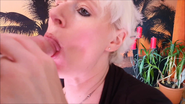 UserBitch1: Awakened with BJ