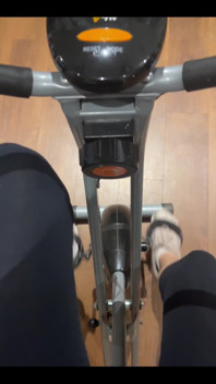 I'll Bring You to the Gym