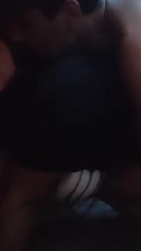 I Love That My Boyfriend Gives Me Some Good Massages in the Butt and That We End up in Hard Sex