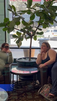 Watching a BBW Hotwife with BBC