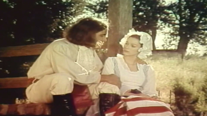 VintageXMovies: Vintage milf abrumado en escenas de orgía de la Edad...