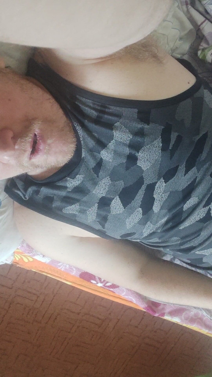 My dick fantasies: Ranní boner, honění