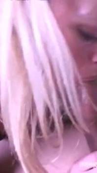 MILF Chelsea Zinn Fucking in the Chair with Her Big Tits