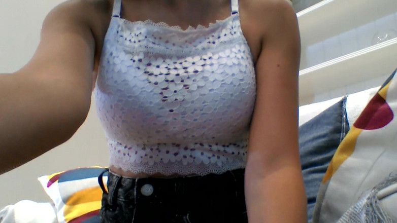 Dirty fantasy: My Stepdaughter's Nice Pussy