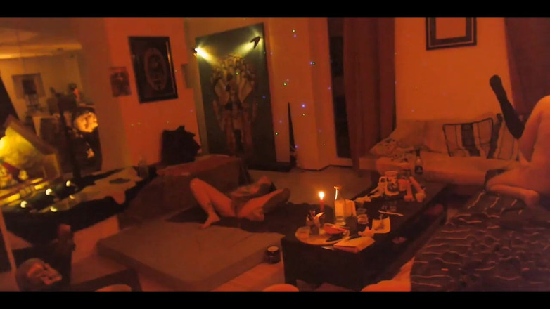 TheaRemmel: « Natalie’s Birthday Sex Party », deuxième partie. Voici la deuxième partie...