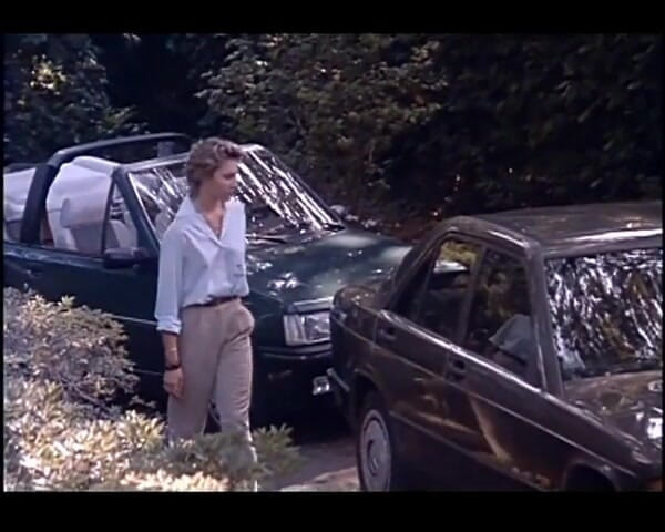 GERMAN PORN CLASSICS: Private Love Affairs
