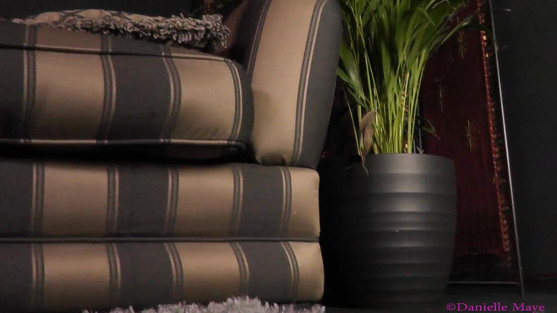 DanielleMaye: Noite de filme