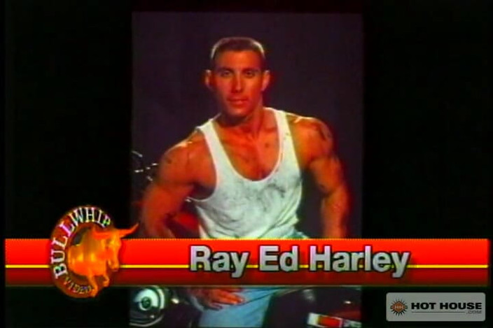 Hot House: Backstage pass