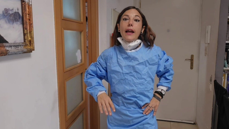 dafnedenoch: 万圣节夏娃继母僵尸！-女巫