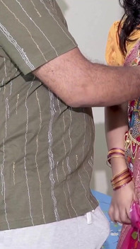 Bhabi Sex with Blinkitindian Hot Desi Stepsister Sex in Hindi Audio Delivery Boy, Full Hindi Video Viral