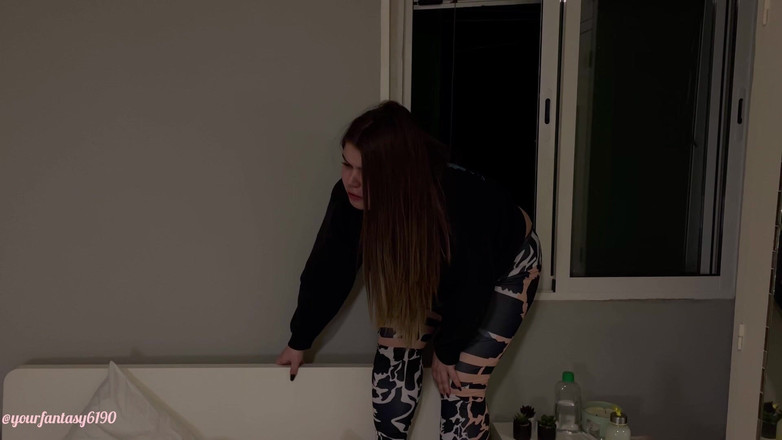 Your fantasy studio: 내 방귀는 너무 냄새나다