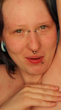 Hairy Armpits