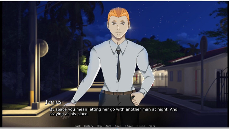 XXX Games Bunk: Dentro de Ava, esposa se convierte en puta