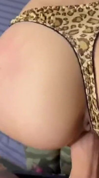 Real Amateur Stepsister Frintteza Homemade POV - Dream