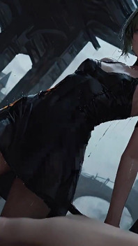 Infinite Devotion Beauties Transformed Into Man's Living Flesh Toys Anime Edition