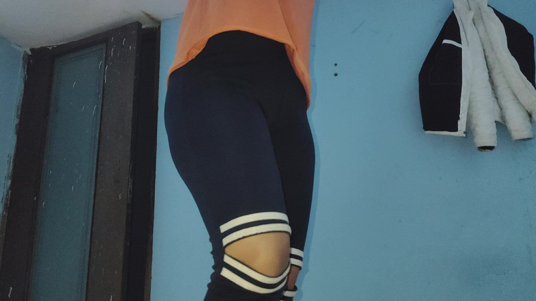 Desigirl37: Cô vợ trong ký túc xá làng Ấn Độ lừa dối chồng...