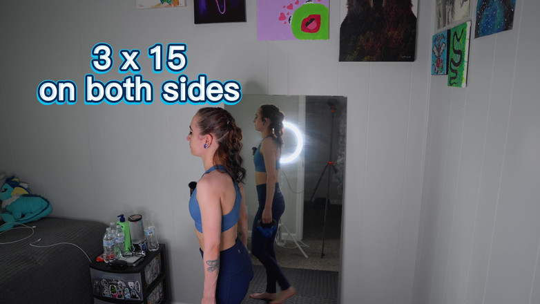 Stayin_Negative: Розрости мою дупу зі мною