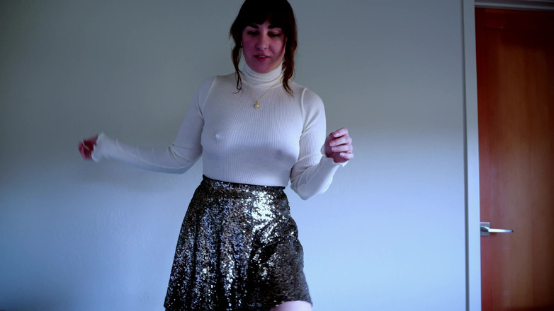 Princess Leia: Mijn stiefzoon stimuleren 4k