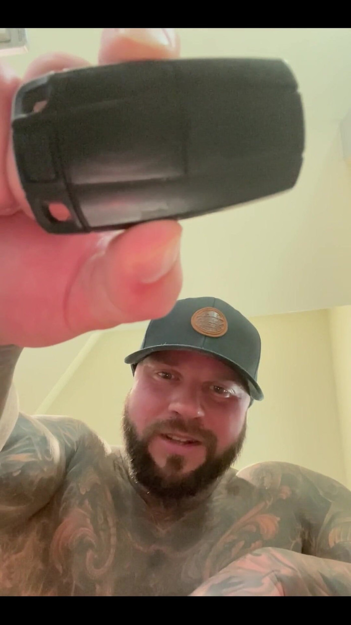 Jasons feet: Sono il tuo personal trainer super cazzoso