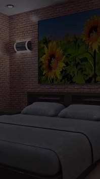 Foot of the Mountains 2 V4.0 - Night sex by the pool side (8)