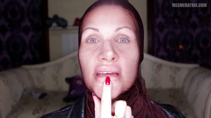 Lady Mesmeratrix Official: Angel of masturbation...
