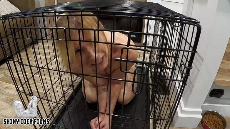 Jane Cane: Punition hardcore pour une femme infidèle - Jane Cane