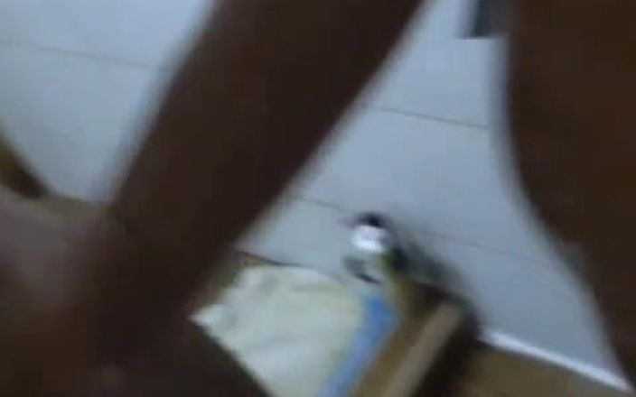 Puette Land: Fucking Shower with My Wife