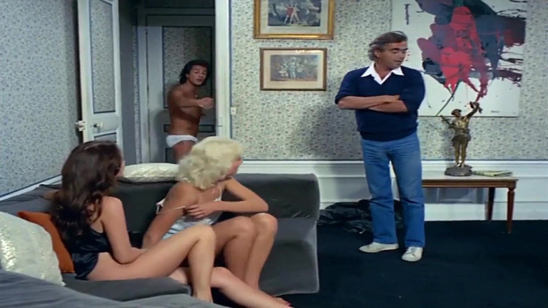 Bisco Birchwood Productions: Diamond детка, монтаж - французская классика